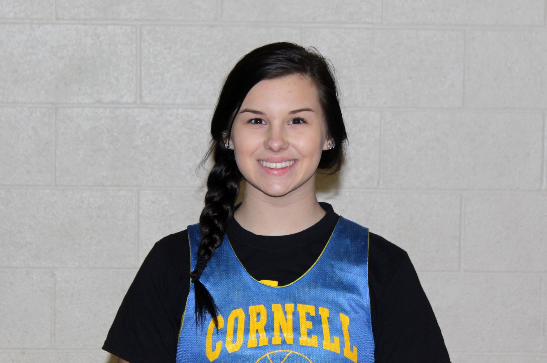Bryanna Bonander